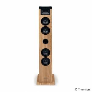 ENCEINTE — THOMSON