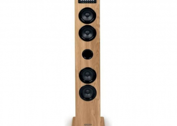 ENCEINTE — THOMSON