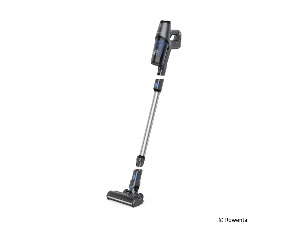 ASPIRATEUR — ROWENTA