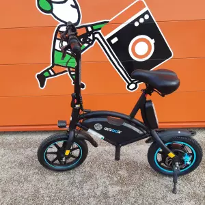 DRAISIENNE ÉLECTRIQUE - GYROOR