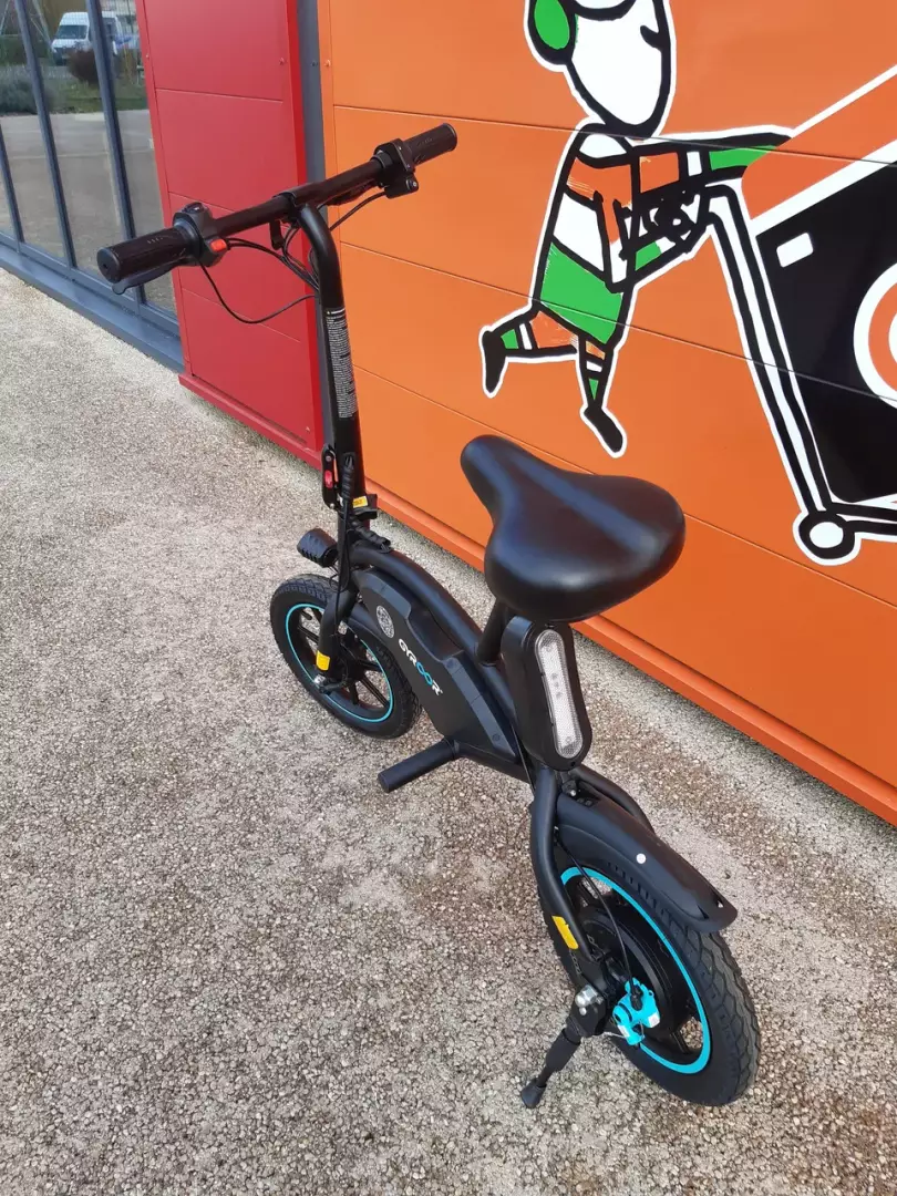 DRAISIENNE ÉLECTRIQUE - GYROOR – Image 3