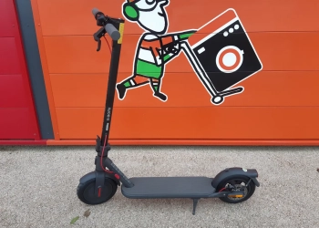 TROTTINETTE ÉLECTRIQUE — XIAOMI