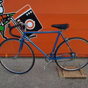 VÉLO VINTAGE — MOTOBECANE