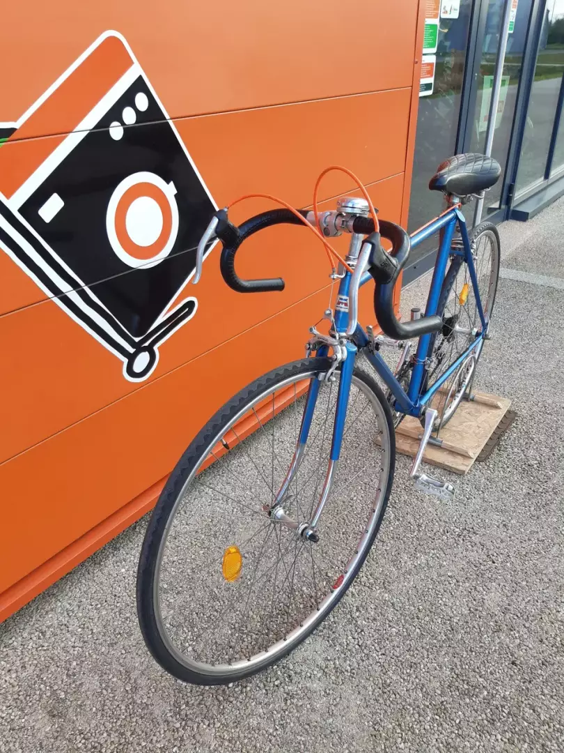 VÉLO VINTAGE — MOTOBECANE – Image 2