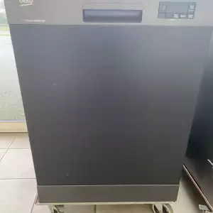 LAVE VAISSELLE 13 COUVERTS — BEKO