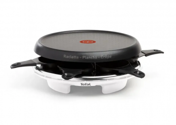 RACLETTE / GRILL — TEFAL