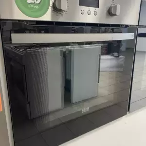 FOUR ENCASTRABLE — FAURE