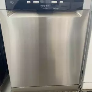 LAVE VAISSELLE 14 COUVERTS — HOTPOINT/ARISTON