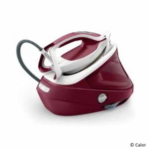 CENTRALE VAPEUR — CALOR