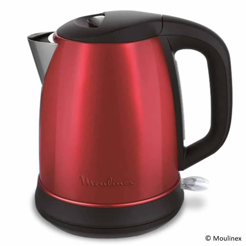 BOUILLOIRE — MOULINEX