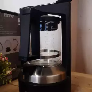 CAFETIÈRE — KRUPS