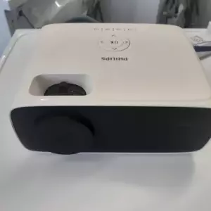 VIDÉOPROJECTEUR — PHILIPS