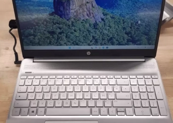 ORDINATEUR PORTABLE WINDOWS 11 — HP