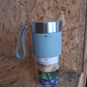 BLENDER — MOULINEX