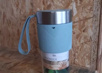 BLENDER — MOULINEX