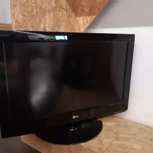TÉLÉVISION 32" — LG