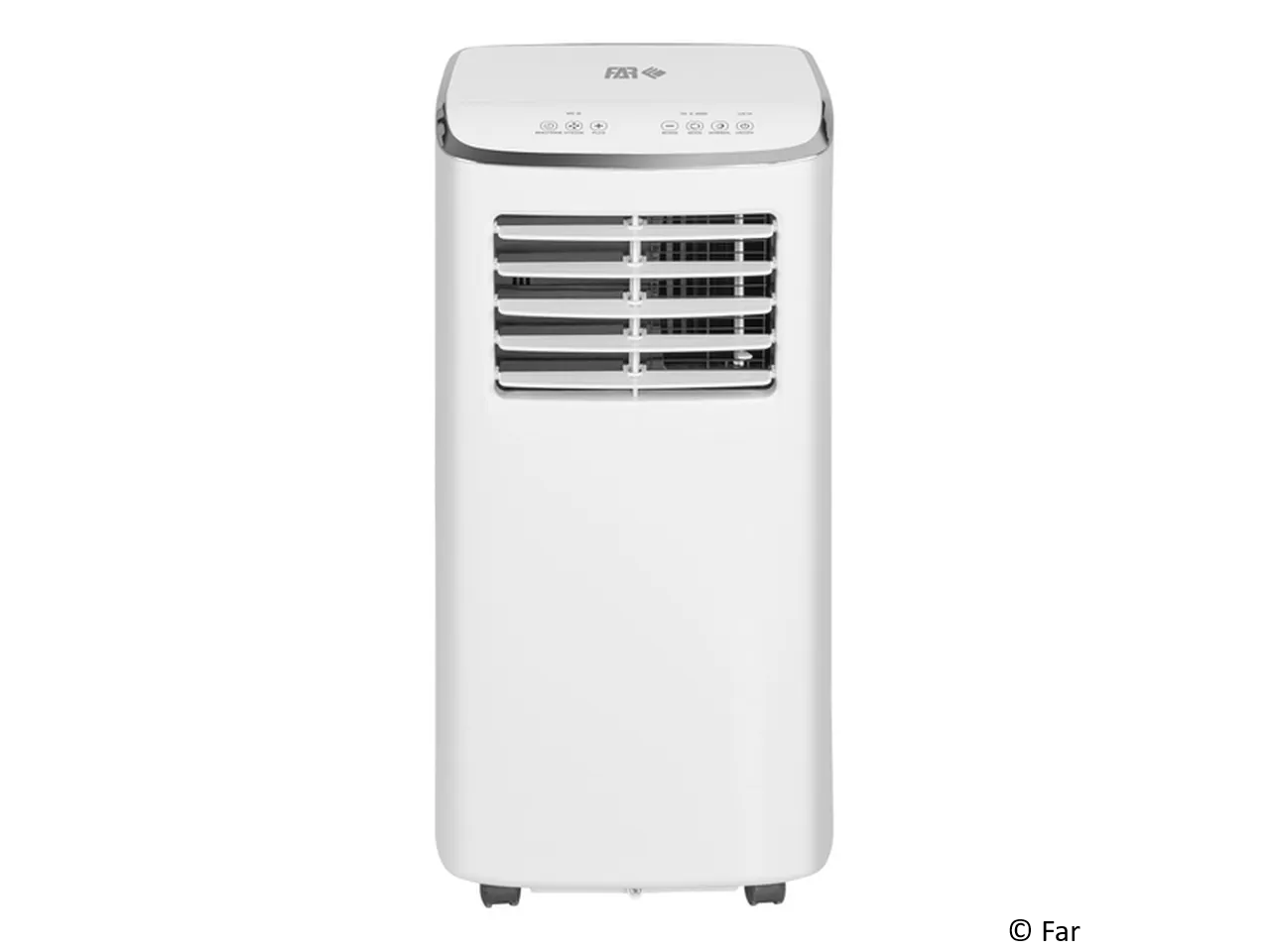 CLIMATISEUR MOBILE — FAR