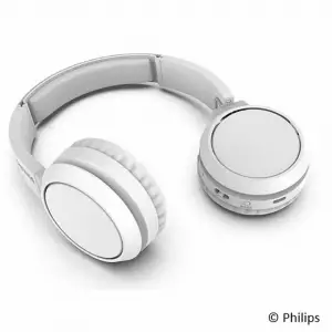 CASQUE SANS FIL — PHILIPS