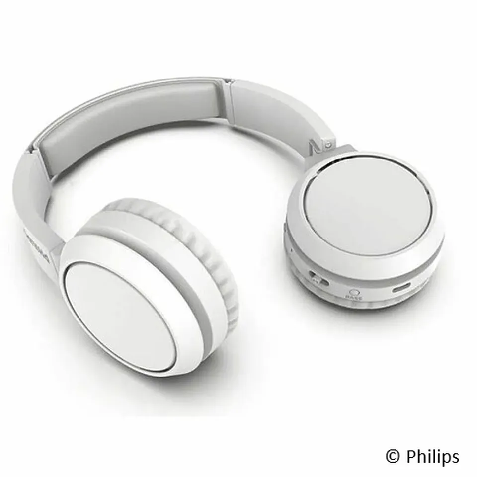 CASQUE SANS FIL — PHILIPS