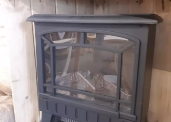 CHAUFFAGE — CARRERA