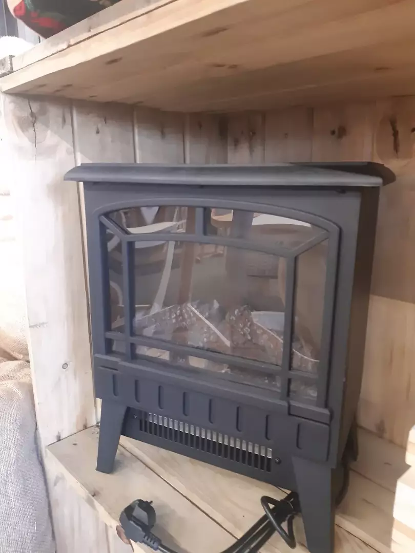 CHAUFFAGE — CARRERA