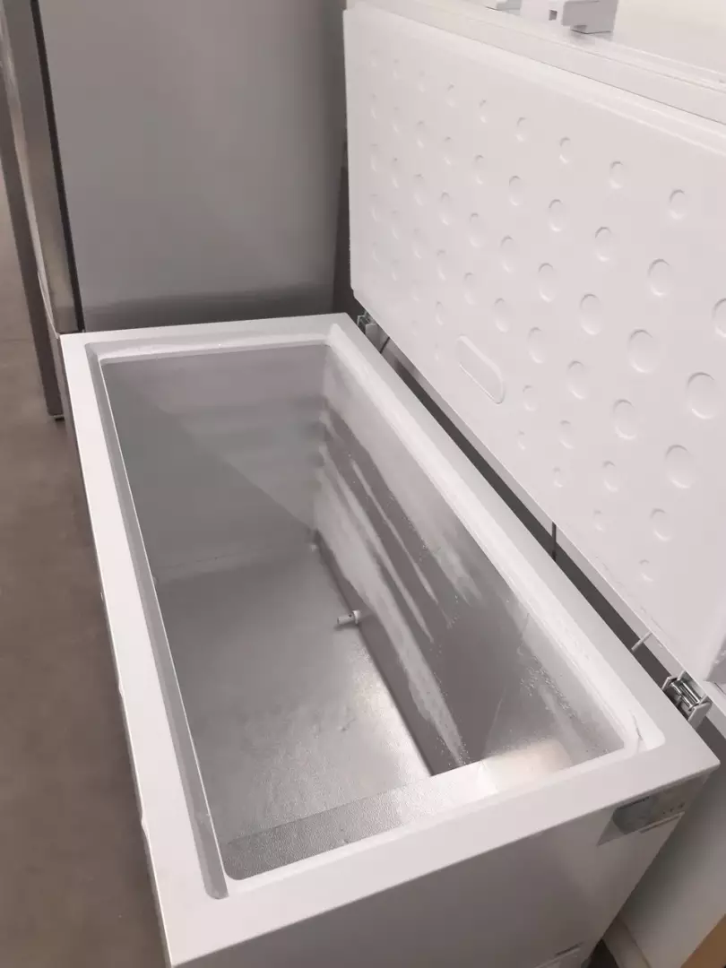 CONGÉLATEUR COFFRE 370 litres — ESSENTIEL B – Image 3