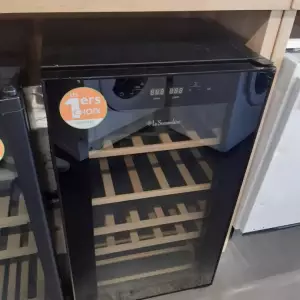 CAVE À VIN 36 BOUTEILLES — LA SOMMELIÈRE