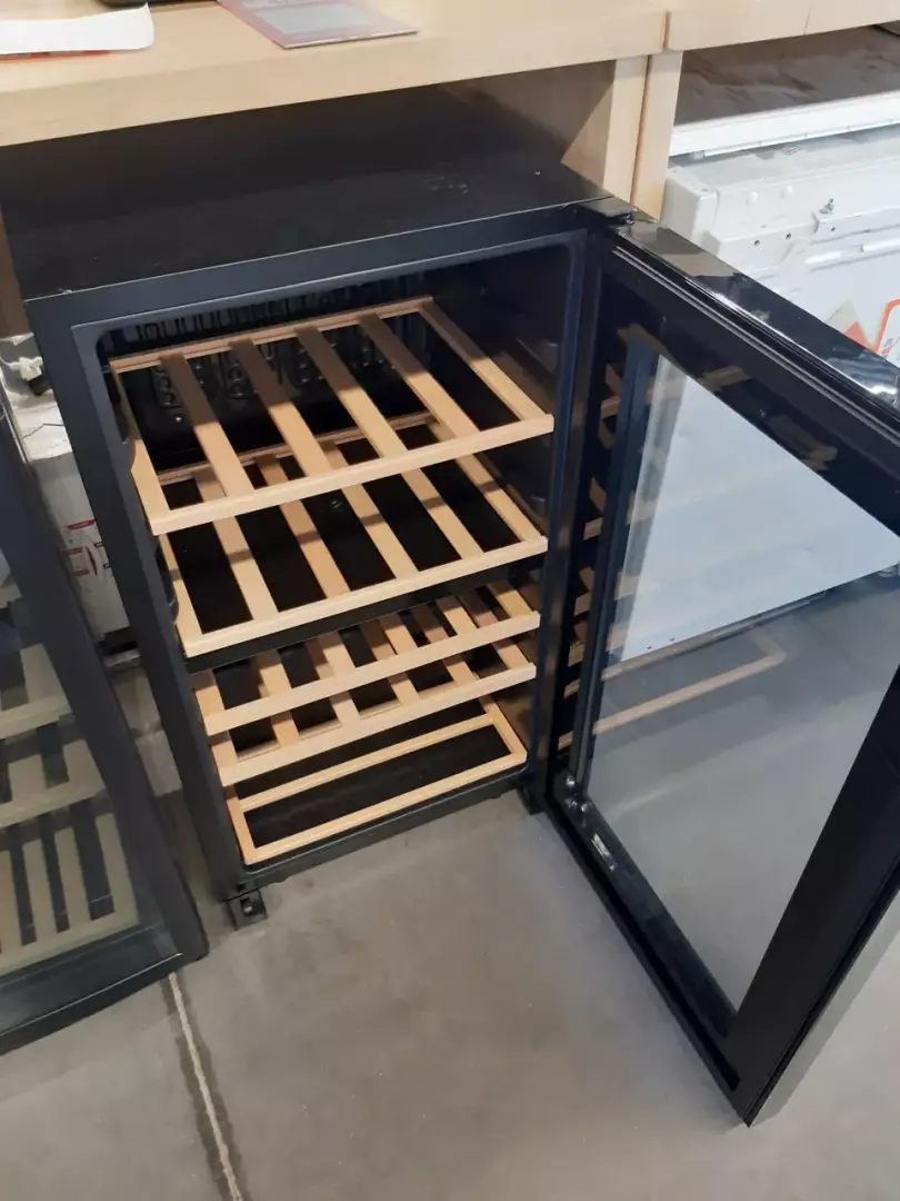 CAVE À VIN 36 BOUTEILLES — LA SOMMELIÈRE – Image 2