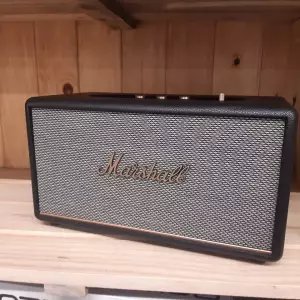 ENCEINTE — MARSHALL