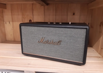 ENCEINTE — MARSHALL
