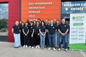 CHARGÉ.E D&rsquo;AFFAIRES TECHNICO-COMMERCIAL.E