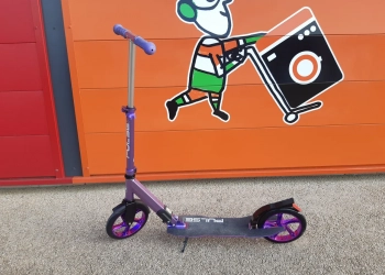 TROTTINETTE — PULSE