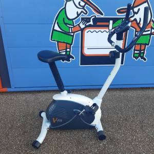 APPAREIL DE FITNESS — V-FIX