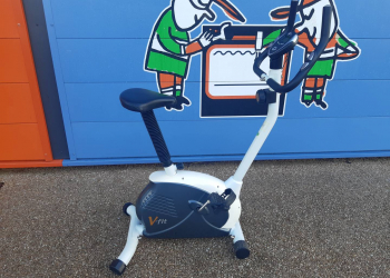 APPAREIL DE FITNESS — V-FIX