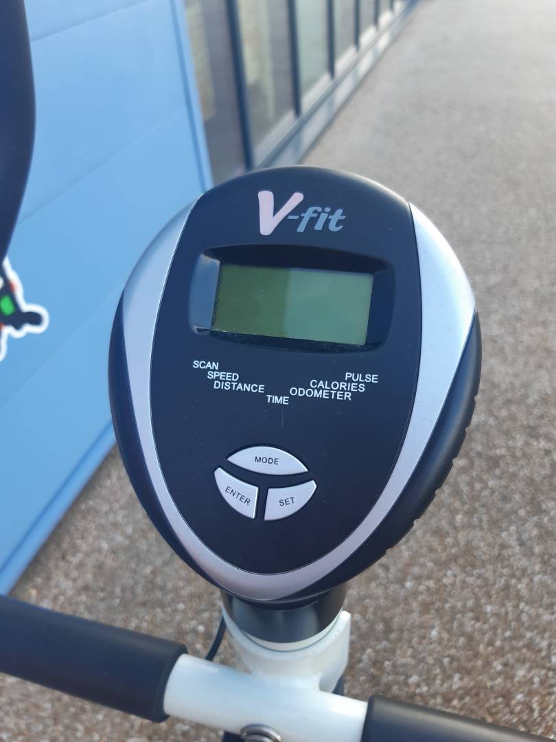 APPAREIL DE FITNESS — V-FIX – Image 4