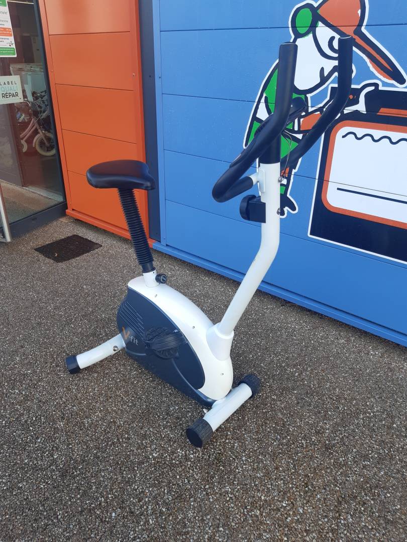 APPAREIL DE FITNESS — V-FIX – Image 3