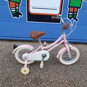 VÉLO 14 POUCES — BOBBIN