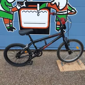 VÉLO 20 POUCES — NASTY