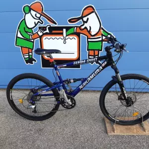 VÉLO VTT — NAKAMURA
