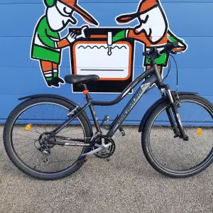 VÉLO VTT — NAKAMURA