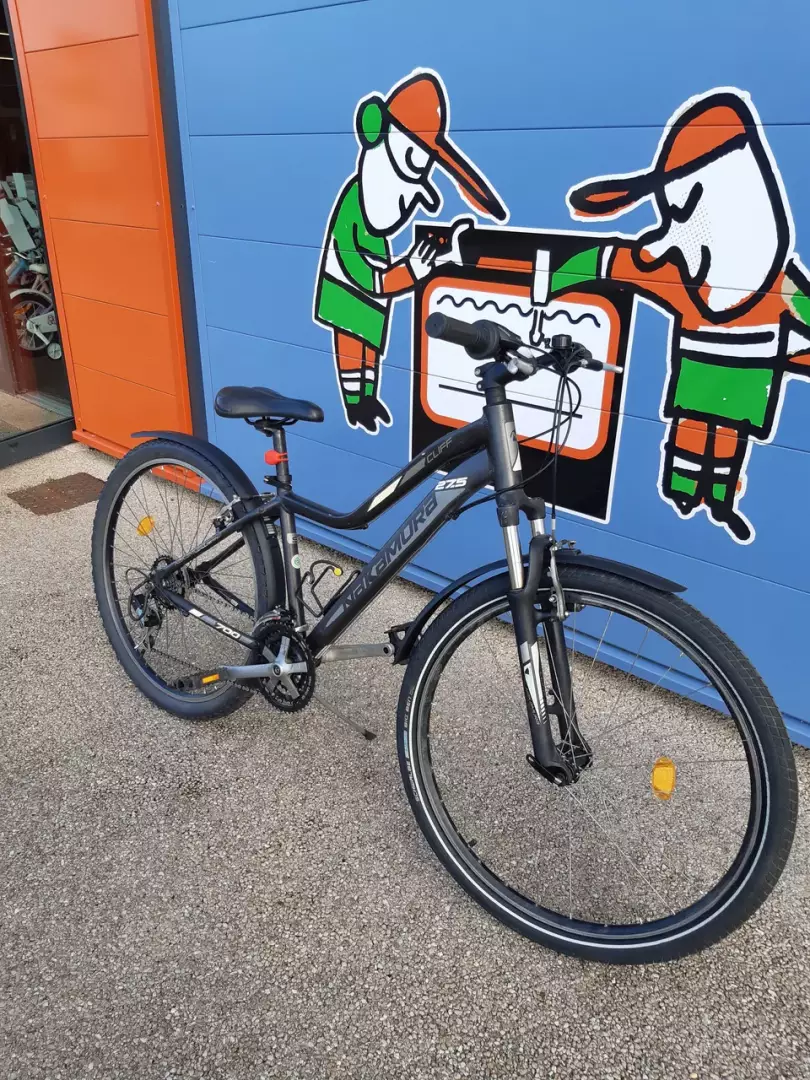 VÉLO VTT — NAKAMURA – Image 2