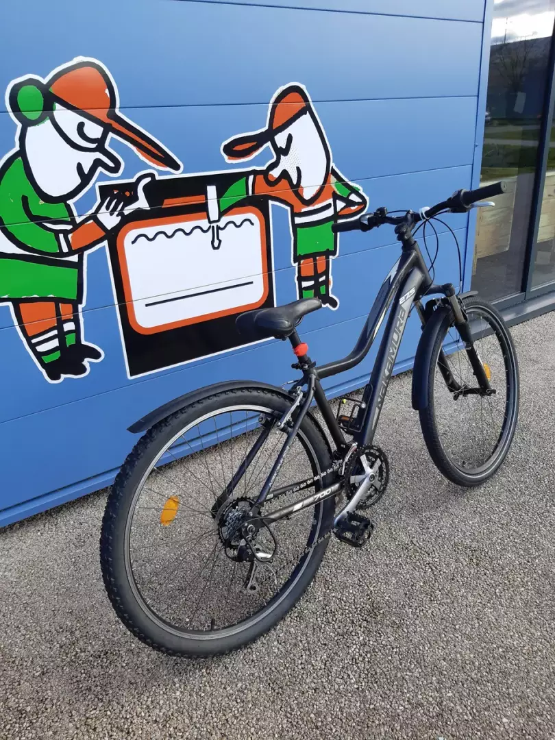 VÉLO VTT — NAKAMURA – Image 3