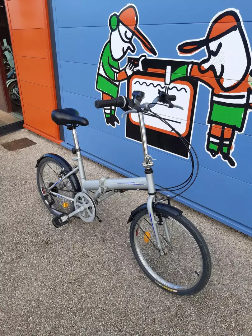 VÉLO VTC — TRANSFORMER – Image 3