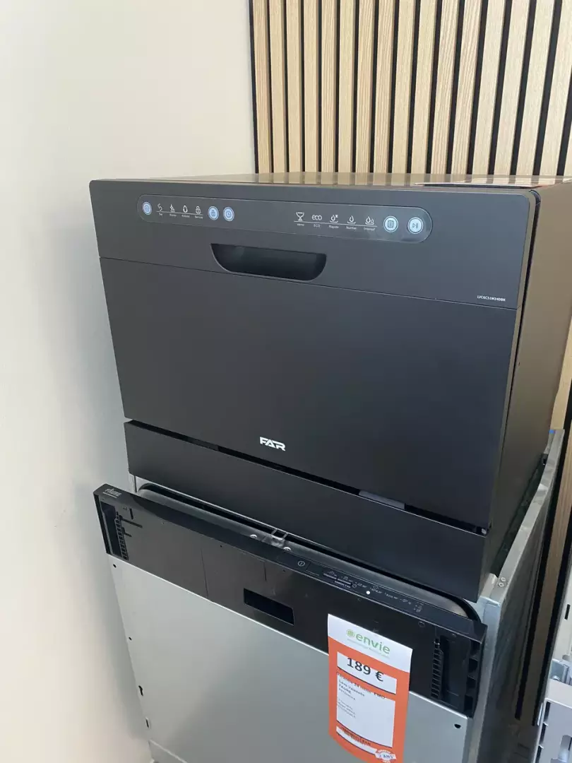 LAVE VAISSELLE — FAR