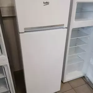 RÉFRIGÉRATEUR DOUBLE FROID 325 L — BEKO