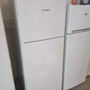 RÉFRIGÉRATEUR COMBINÉ 265 L — BOSCH