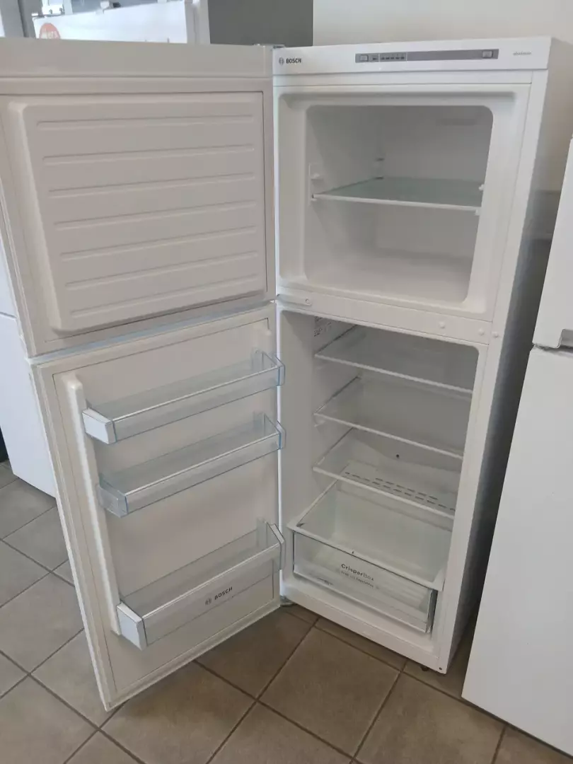 RÉFRIGÉRATEUR COMBINÉ 265 L — BOSCH – Image 2