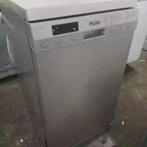 LAVE VAISSELLE 10 COUVERTS — HAIER