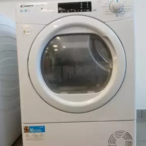 SÈCHE LINGE 9 KG — CANDY