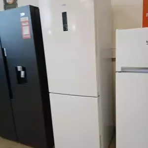 RÉFRIGÉRATEUR COMBINÉ 325 L — VALBERG